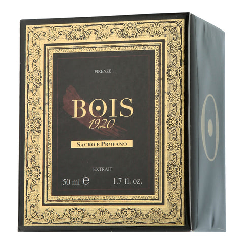 Bois 1920 Prestige Collection Sacro e Profano Extrait de Parfum Spray