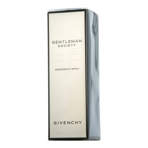 Givenchy Gentleman Society Deodorant Spray