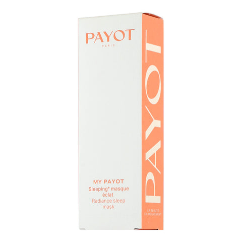 Payot My Payot Sleeping* Masque Éclat