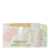 Clinique Blended Face Powder