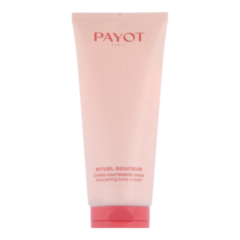 Payot Rituel Douceur Crème Nourrissante Corps