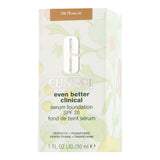 Clinique Even Better Clinical Serum Foundation SPF 20
