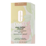 Clinique Even Better Clinical Serum Foundation SPF 20