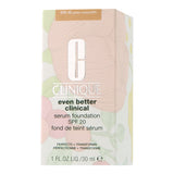 Clinique Even Better Clinical Serum Foundation SPF 20