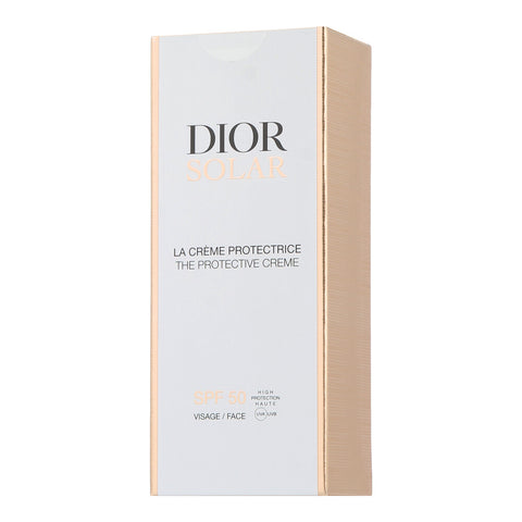 Dior Solar La Crème Protectrice SPF 50