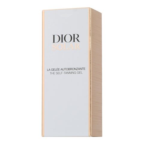 Dior Solar La Gelée Autobronzante
