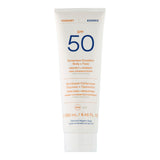 Korres Sun Care Yoghurt Sunscreen Emulsion Body & Face SPF 50