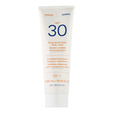 Korres Sun Care Yoghurt Sunscreen Emulsion Body & Face SPF 30