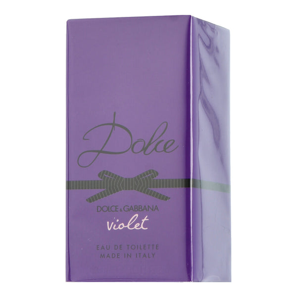 Dolce & Gabbana Dolce Violet Eau de Toilette Spray