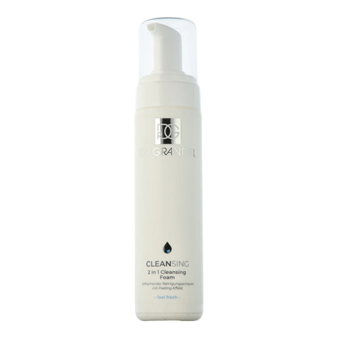 Dr. Grandel Cleansing 2 in 1 Cleansing Foam