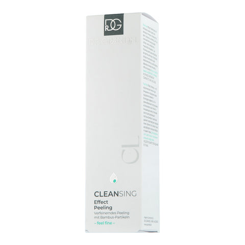 Dr. Grandel Cleansing Effect Peeling