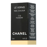 Chanel Le Vernis