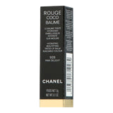 Chanel Rouge Coco Baume