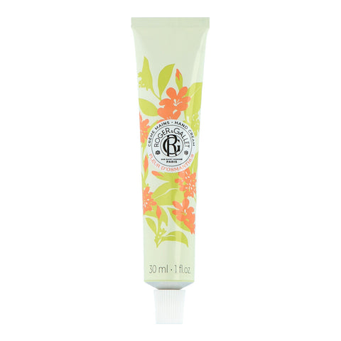 Roger & Gallet Fleur d'Osmanthus Hand Cream