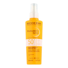 Bioderma Photoderm SPF 50 Spray