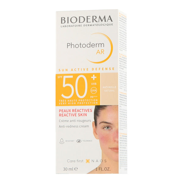 Bioderma Photoderm