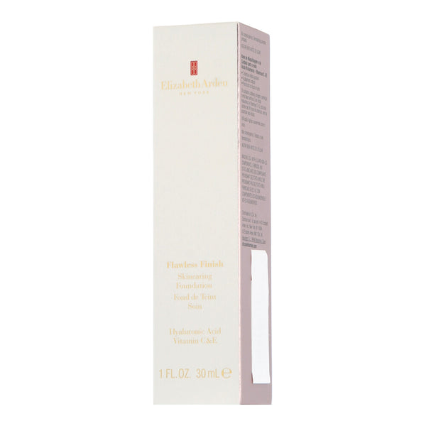 Elizabeth Arden Flawless Finish Skincaring Foundation