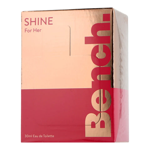 Bench. Shine for Her Eau de Toilette Spray