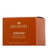 Origins Ginzing Energizing Gel Cream with Caffeine + Niaciamide