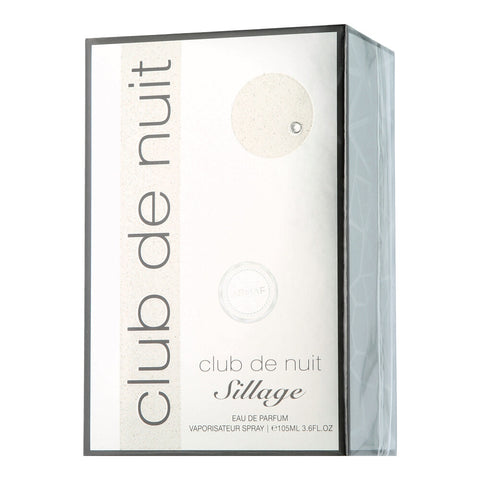 Armaf Club de Nuit Sillage Eau de Parfum Spray