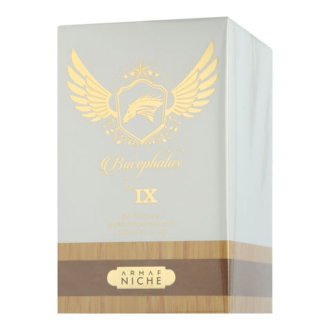 Armaf Bucephalus No. IX Eau de Parfum Spray