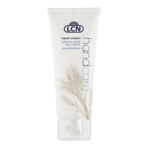 LCN Hand & Nail Care Hand Cream