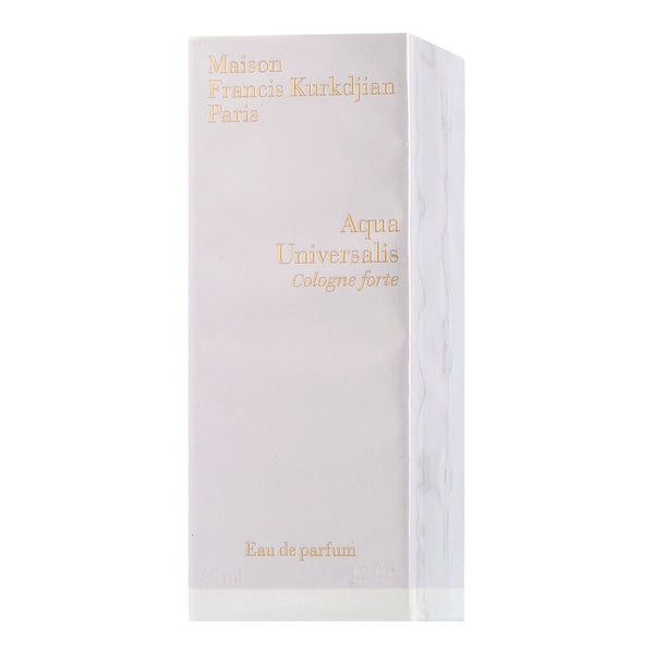 Maison Francis Kurkdjian Aqua Universalis Cologne Forte Eau de Parfum Spray