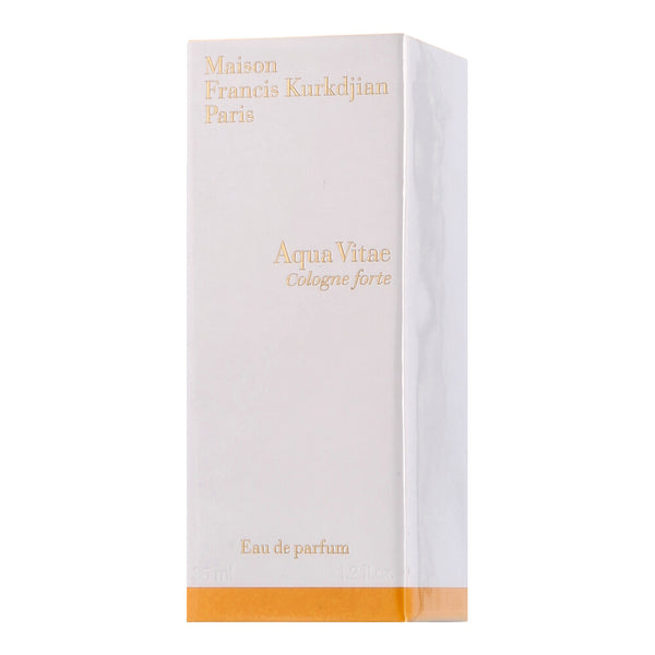 Maison Francis Kurkdjian Aqua Vitae Cologne Forte Eau de Parfum Spray