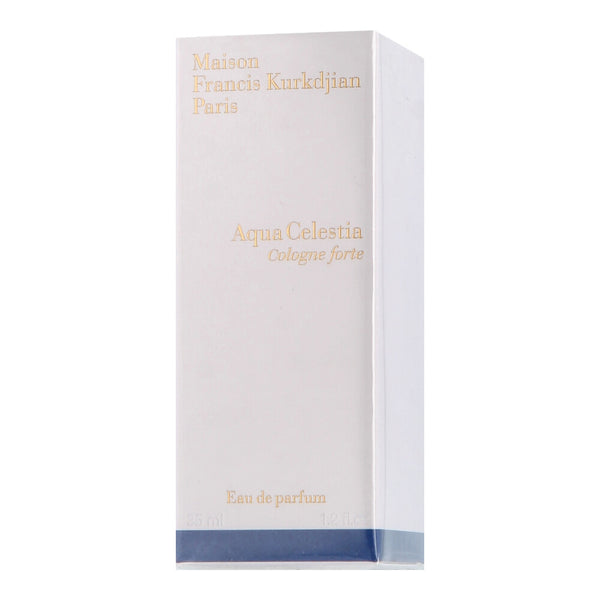 Maison Francis Kurkdjian Aqua Celestia Cologne Forte Eau de Parfum Spray