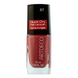 Artdeco Quick Dry Nail Lacquer