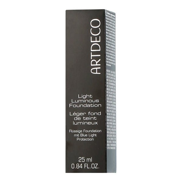Artdeco Light Luminous Foundation