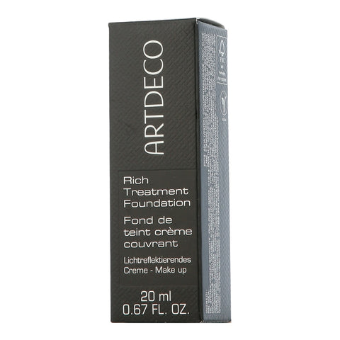 Artdeco Rich Treatment Foundation