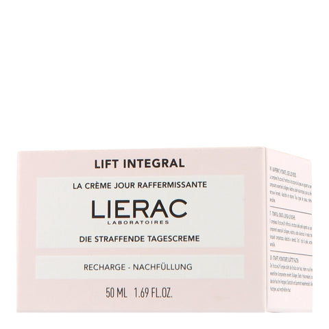 LIERAC Lift Integral La Crème Jour Raffermissante Recharge