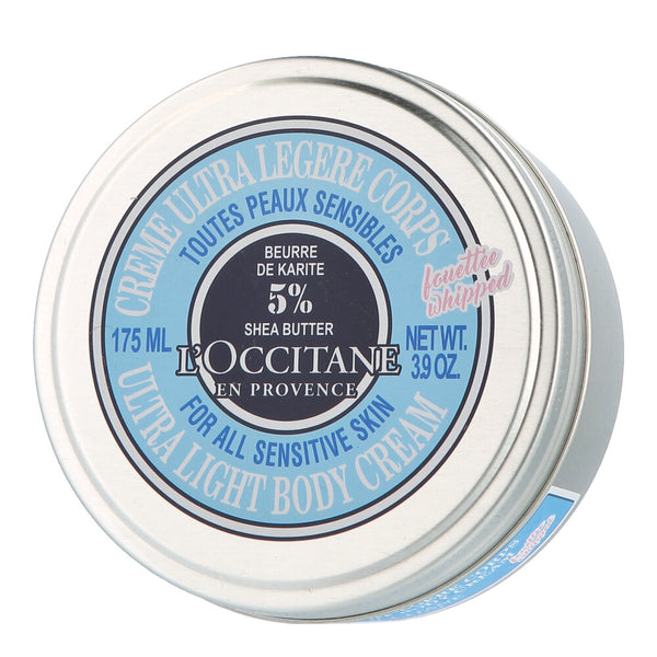 L'Occitane Karite Creme Ultra Legere Corps
