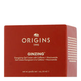 Origins Ginzing Energizing Gel Cream with Caffeine + Niaciamide