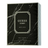 Guess Uomo Eau de Toilette Spray