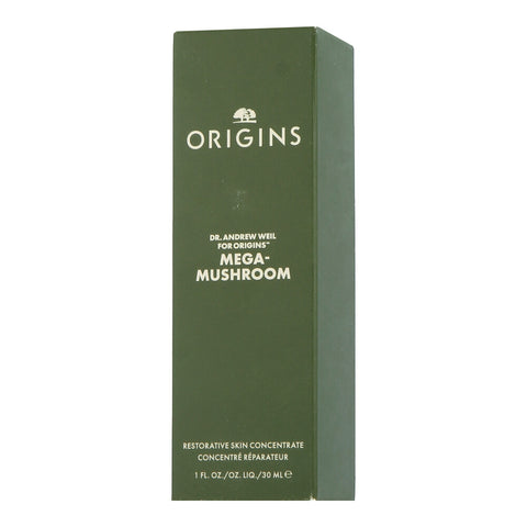 Origins Dr. Andrew Weil for Origins Mega-Mushroom Restorative Skin Concentrate