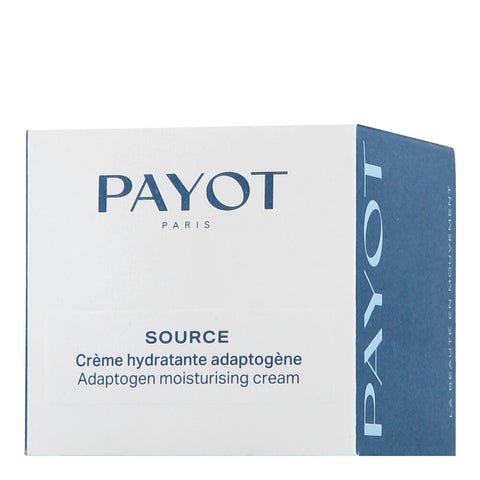 Payot Source Crème Hydratante Adaptogène