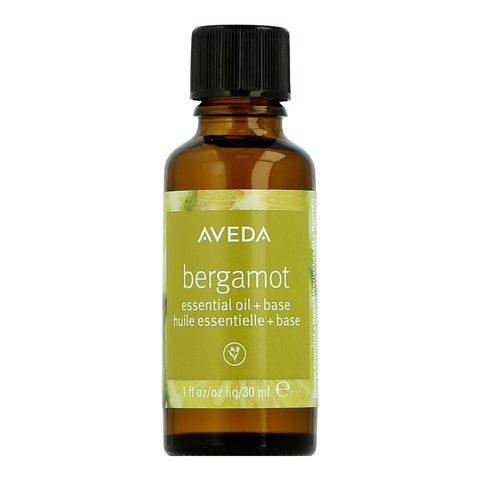 Aveda Essential Oil + Base Bergamot