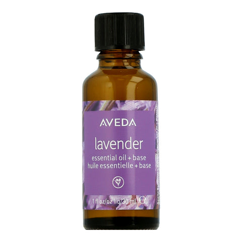 Aveda Essential Oil + Base Lavender