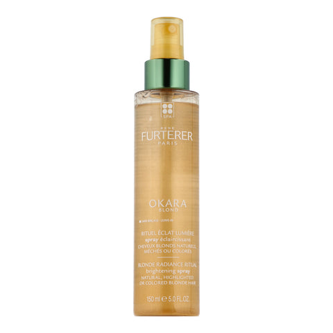 Rene Furterer Okara Blond Leuchtkraft-Spray