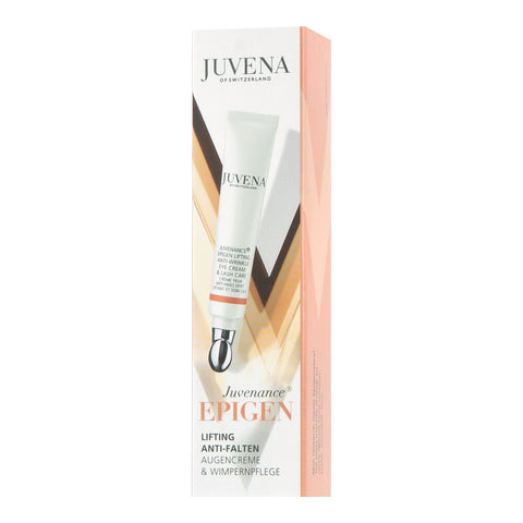 Juvena Juvenance Epigen Lifting Anti-Wrinkle Eye Cream & Lash Care