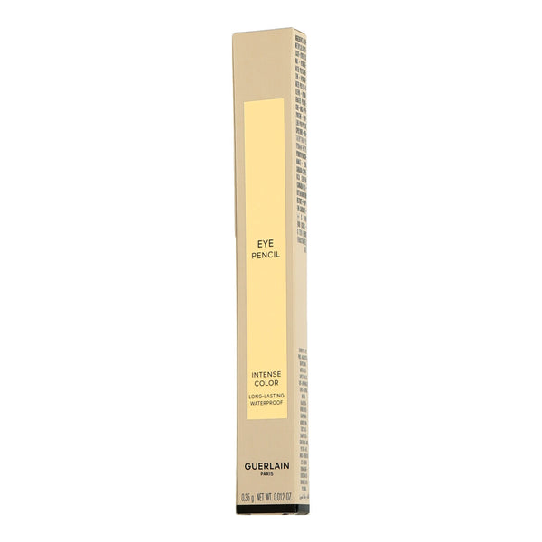 Guerlain Le Crayon Yeux Couleur Longue Tenue