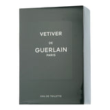 Guerlain Vetiver Eau de Toilette Spray