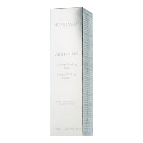 Ingrid Millet Aesthetic Crème Peeling Nuit