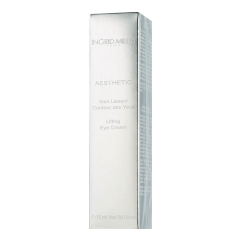 Ingrid Millet Aesthetic Soin Lissant Contour des Yeux