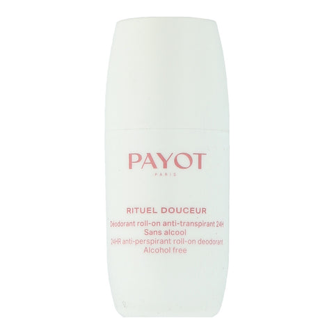 Payot Rituel Douceur Déodorant Roll-On Anti-Transpirant 24H