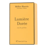 Miller Harris Lumière Dorée Eau de Parfum Spray