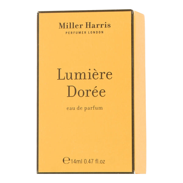 Miller Harris Lumière Dorée Eau de Parfum Spray