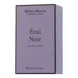 Miller Harris Étui Noir Eau de Parfum Spray